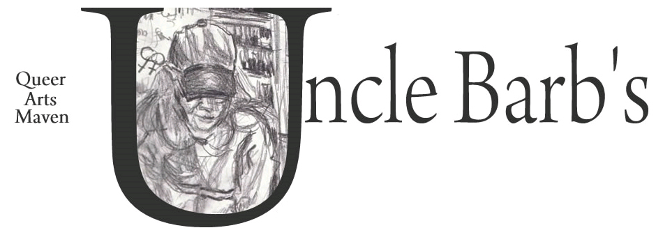 Uncle Barb